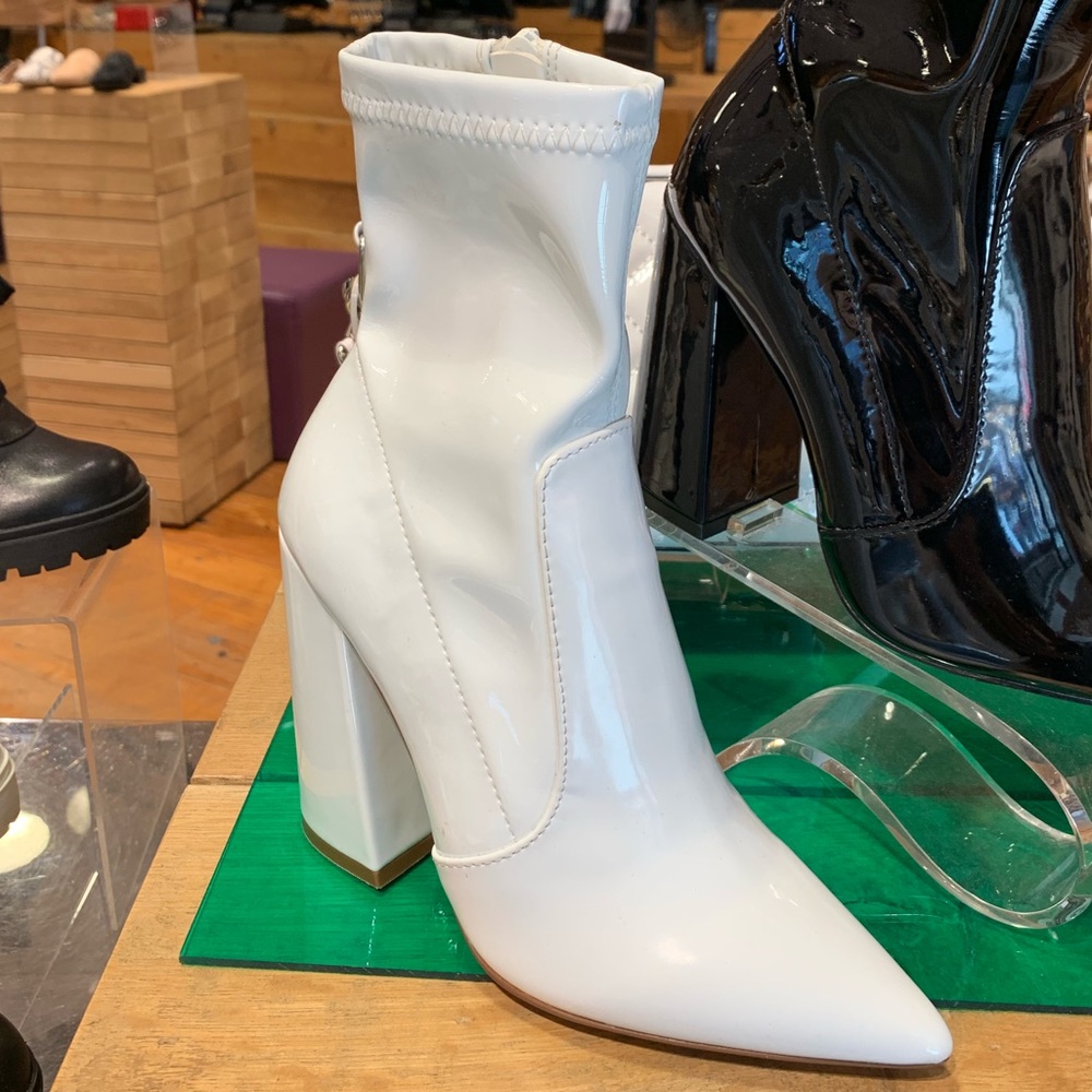 Steve Madden Jaunty Ankle Boot